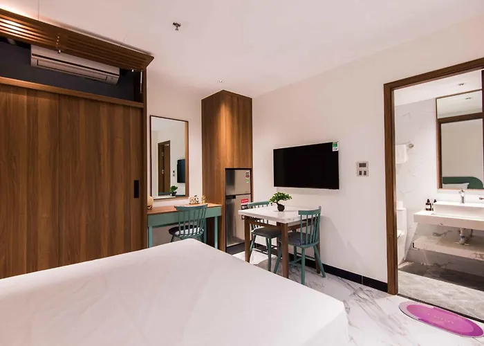 Khách sạn hà nội